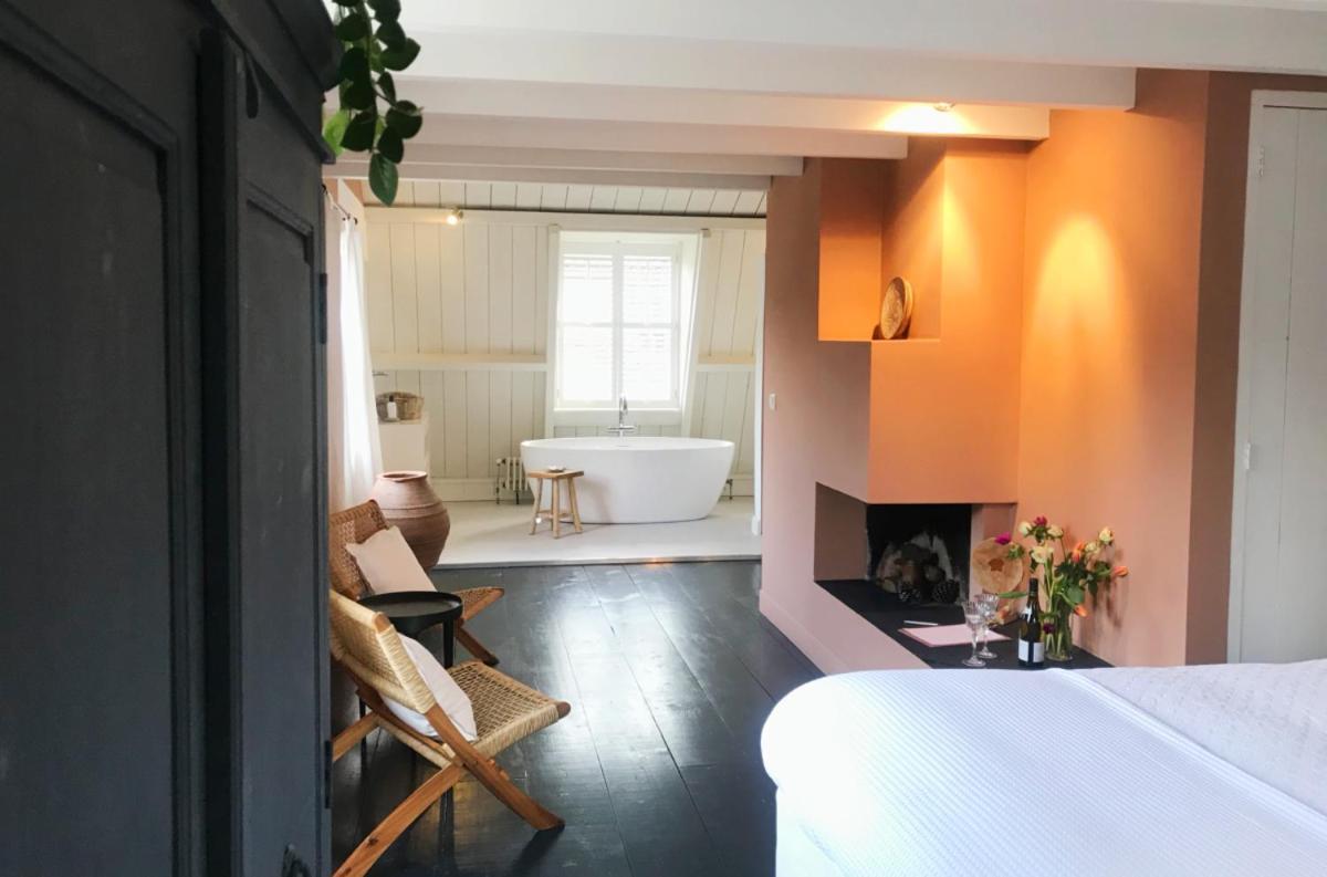 La Vie en Roos Amerongen Habitación foto